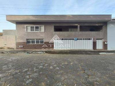 Casa para Venda, em Campo Belo, bairro Centro, 3 dormit�rios, 2 banheiros, 2 vagas