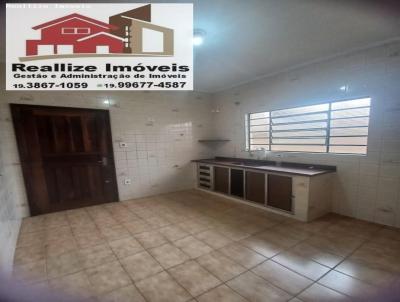 Casa para Loca��o, em Jaguari�na, bairro JARDIM S�NIA, 3 dormit�rios, 2 banheiros, 1 su�te, 2 vagas