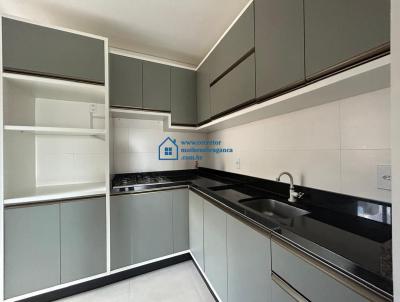 Apartamento para Venda, em Chapec�, bairro Presidente M�dici, 2 dormit�rios, 2 banheiros, 1 su�te, 1 vaga