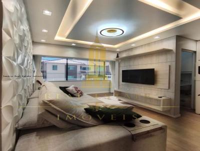 Apartamento para Venda, em Florian�polis, bairro Ingleses do Rio Vermelho, 2 dormit�rios, 1 banheiro, 1 su�te, 1 vaga