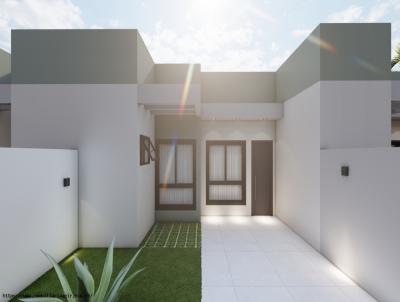 Casa para Venda, em , bairro S�o Jos�, 2 dormit�rios, 2 banheiros, 1 su�te, 1 vaga