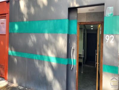 Comercial para Loca��o, em S�o Paulo, bairro Tatuap�, 5 banheiros