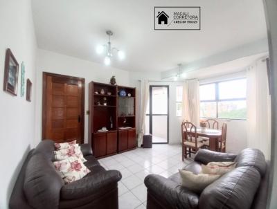 Apartamento para Venda, em Guaruj�, bairro Jardim Las Palmas, 2 dormit�rios, 2 banheiros, 1 su�te, 1 vaga