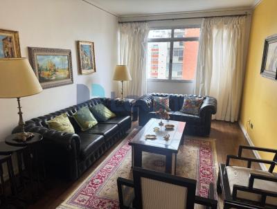 Apartamento para Loca��o, em S�o Paulo, bairro Perdizes, 3 dormit�rios, 3 banheiros, 1 su�te, 1 vaga