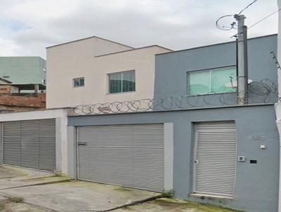 Duplex para Loca��o, em Belo Horizonte, bairro Nova Vista, 2 dormit�rios, 1 banheiro, 1 vaga