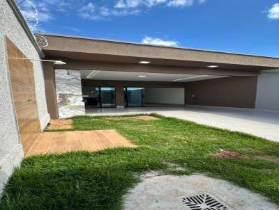 Casa para Venda, em Goi�nia, bairro Jardim Curitiba, 3 dormit�rios, 1 su�te