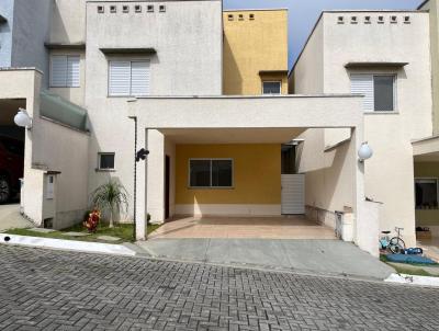 Casa em Condom�nio para Venda, em Mogi das Cruzes, bairro Vila Oliveira, 3 dormit�rios, 2 banheiros, 1 su�te, 2 vagas