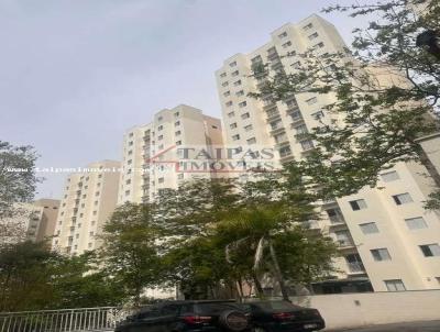 Apartamento para Venda, em S�o Paulo, bairro Jaragu�, 2 dormit�rios, 1 banheiro, 1 vaga