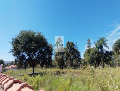 Terreno em Condom�nio para Venda, em S�o Sebasti�o do Para�so, bairro Condominio Cachoeira