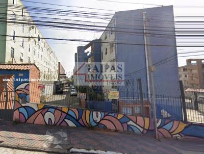 Apartamento para Venda, em S�o Paulo, bairro Cohab Taipas, 2 dormit�rios, 1 banheiro, 1 vaga