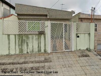 Casa para Loca��o, em , bairro Santana, 2 dormit�rios, 1 banheiro, 1 vaga