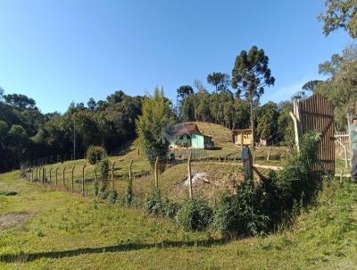 Ch�cara para Venda, em Quitandinha, bairro DOCE GRANDE, 2 dormit�rios, 1 banheiro, 1 vaga