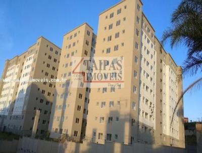 Apartamento para Venda, em S�o Paulo, bairro Parque Na��es Unidas, 2 dormit�rios, 1 banheiro, 1 vaga