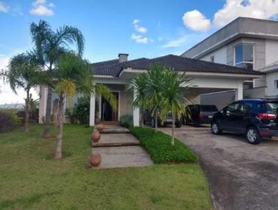 Casa em Condom�nio para Venda, em Mogi das Cruzes, bairro Jardim Aracy, 4 dormit�rios, 5 banheiros, 4 su�tes, 4 vagas