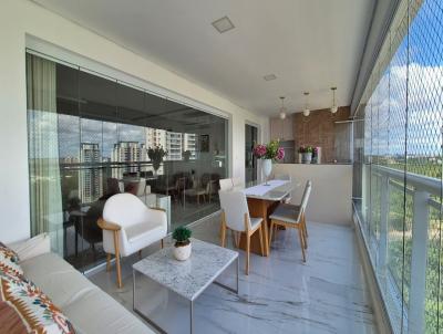 Apartamento para Venda, em Salvador, bairro Patamares, 4 dormit�rios, 2 banheiros, 2 su�tes, 3 vagas