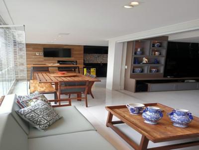 Apartamento para Venda, em Salvador, bairro Patamares, 3 dormit�rios, 3 banheiros, 3 su�tes, 3 vagas