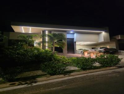 Casa em Condom�nio para Venda, em Presidente Prudente, bairro CONDOM�NIO BOURBON PARC, 3 dormit�rios, 5 banheiros, 3 su�tes, 2 vagas
