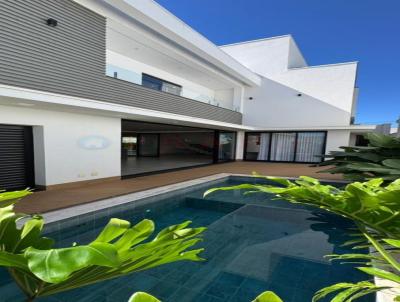 Casa em Condom�nio para Venda, em Presidente Prudente, bairro CONDOM�NIO PORTO MADERO, 3 dormit�rios, 5 banheiros, 3 su�tes, 2 vagas