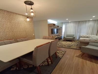 Apartamento 3 dormit�rios para Venda, em Guarulhos, bairro Ponte Grande, 3 dormit�rios, 2 banheiros, 1 su�te, 1 vaga