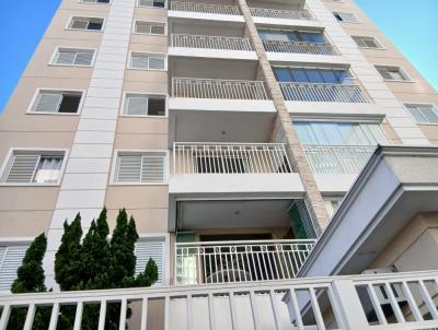 Apartamento para Venda, em S�o Paulo, bairro Vila Ipojuca, 1 dormit�rio, 2 banheiros, 1 su�te, 2 vagas