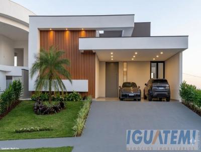 Casa em Condom�nio para Venda, em Itupeva, bairro , 3 dormit�rios, 2 banheiros, 1 su�te, 4 vagas