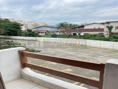 Apartamento para Venda, em Ubatuba, bairro Itagu�, 2 dormit�rios, 1 vaga