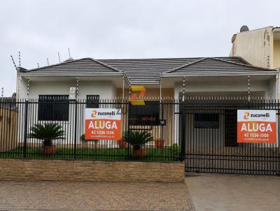 Casa para Loca��o, em , bairro Bonsucesso