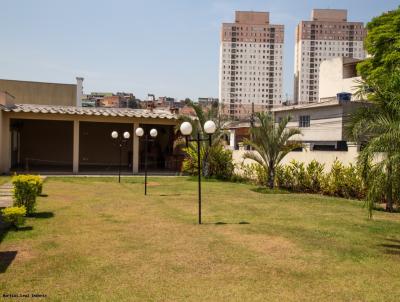 Casa em Condom�nio para Venda, em Carapicu�ba, bairro Vila Veloso, 2 dormit�rios, 1 banheiro, 2 vagas