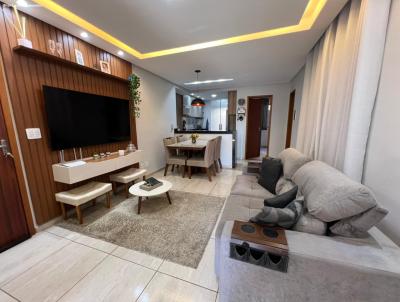 Apartamento para Venda, em Juiz de Fora, bairro Nova Benfica, 3 dormit�rios, 1 banheiro, 1 su�te, 1 vaga