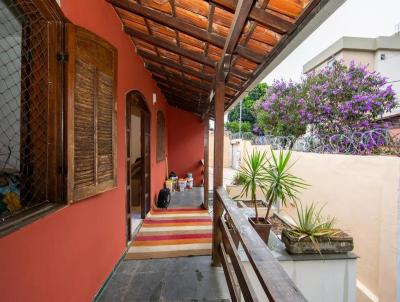 Casa para Venda, em Belo Horizonte, bairro PADRE EUSTAQUIO, 3 dormit�rios, 2 banheiros, 1 su�te, 4 vagas