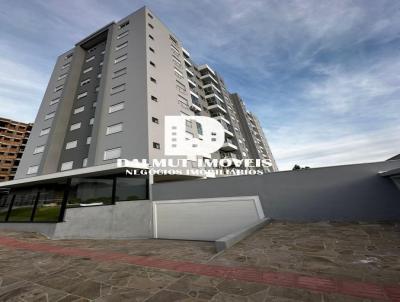 Apartamento para Loca��o, em Erechim, bairro BELA VISTA, 2 dormit�rios, 2 banheiros, 1 su�te, 1 vaga