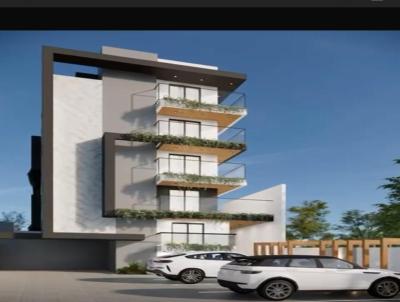 Apartamento Garden para Venda, em S�o Jos� dos Pinhais, bairro Pedro Moro, 2 dormit�rios, 2 banheiros, 1 su�te, 1 vaga