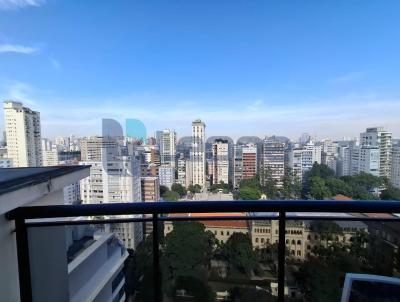 Apartamento para Venda, em S�o Paulo, bairro Higien�polis, 3 dormit�rios, 5 banheiros, 3 su�tes, 3 vagas