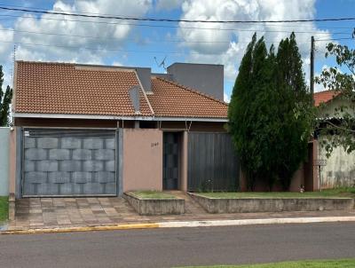 Casa para Venda, em , bairro Jardim Primavera, 3 dormit�rios, 1 su�te, 2 vagas