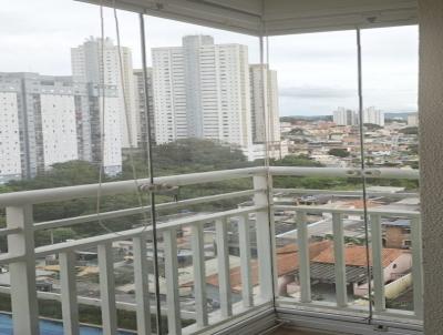 Apartamento para Venda, em Guarulhos, bairro Gopo�va, 2 dormit�rios, 2 banheiros, 1 su�te, 1 vaga