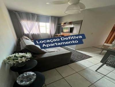 Apartamento para Loca��o, em Itanha�m, bairro Umuarama, 2 dormit�rios, 1 banheiro, 1 vaga