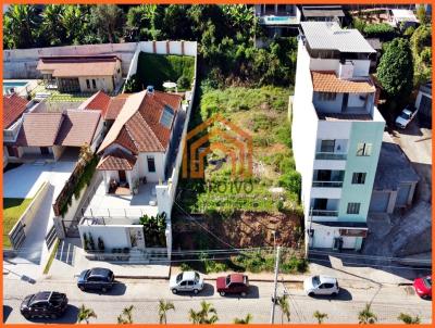 Lote para Venda, em Lima Duarte, bairro Barreira