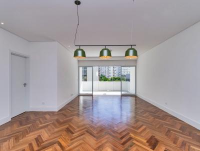 Apartamento para Venda, em S�o Paulo, bairro Consola��o, 3 dormit�rios, 3 banheiros, 1 su�te, 1 vaga