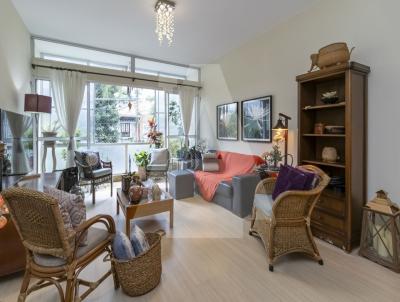 Apartamento para Venda, em S�o Paulo, bairro Higien�polis, 3 dormit�rios, 3 banheiros, 1 su�te, 1 vaga