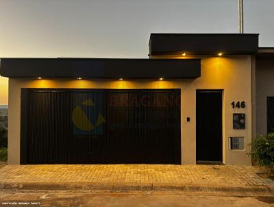 Casa para Venda, em Bragan�a Paulista, bairro Condom�nio Villa Verde Bragan�a, 2 dormit�rios, 1 banheiro, 1 su�te, 2 vagas