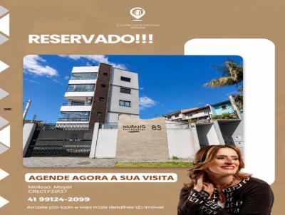 Apartamento para Venda, em S�o Jos� dos Pinhais, bairro Aristocrata, 2 dormit�rios, 2 banheiros, 1 su�te, 1 vaga