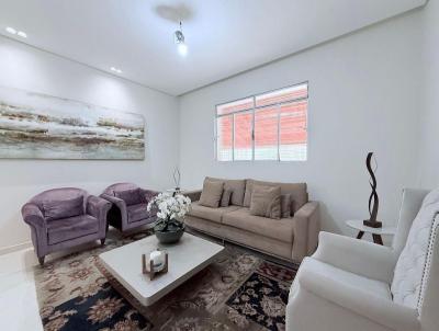 Casa para Venda, em Belo Horizonte, bairro Cai�ara-Adelaide, 3 dormit�rios, 3 banheiros, 1 su�te, 2 vagas