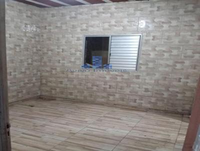 Casa para Venda, em Belo Horizonte, bairro Serra, 2 dormit�rios, 1 banheiro