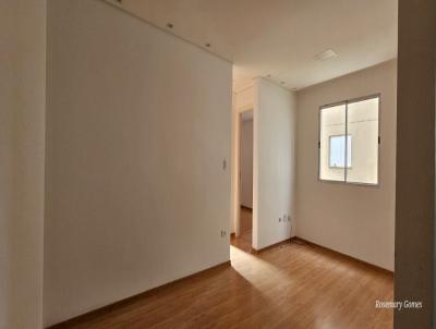 Apartamento para Loca��o, em S�o Jos� dos Campos, bairro Vila Iracema, 2 dormit�rios, 1 banheiro, 1 vaga