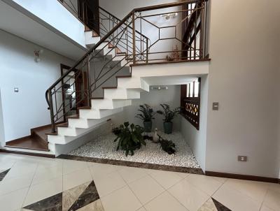 Casa em Condom�nio para Loca��o, em Barueri, bairro Aldeia da Serra, 4 dormit�rios, 6 banheiros, 4 su�tes, 3 vagas