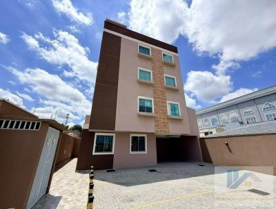 Cobertura Duplex para Venda, em S�o Jos� dos Pinhais, bairro Cidade jardim, 3 dormit�rios, 3 banheiros, 1 su�te, 1 vaga