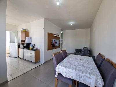 Casa para Venda, em Limeira, bairro Jardim Primavera, 2 dormit�rios, 1 banheiro, 2 vagas