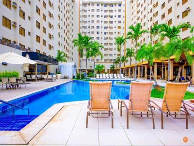 Apartamento para Venda, em Caldas Novas, bairro Turista I, 1 dormit�rio, 1 banheiro, 1 vaga