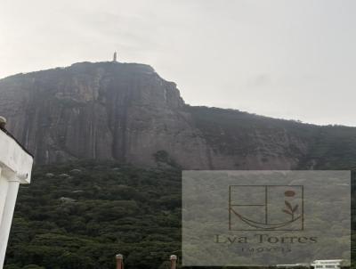 Apartamento para Venda, em Rio de Janeiro, bairro Jardim Bot�nico, 2 dormit�rios, 1 banheiro, 1 vaga
