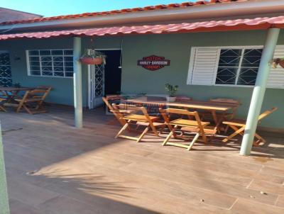 Casa para Venda, em Limeira, bairro Jardim Nossa Senhora do Amparo, 2 dormit�rios, 1 banheiro, 3 vagas